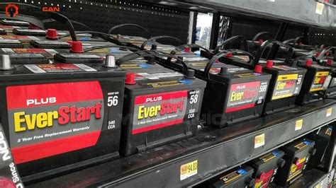 cheapest car batteries in my area